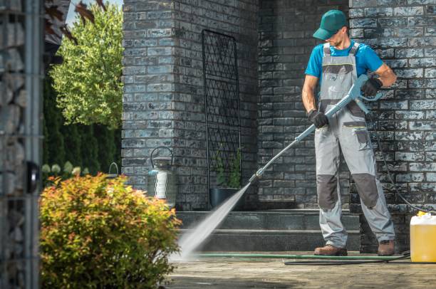 Jonesville, NC Pressure Washing Services Company